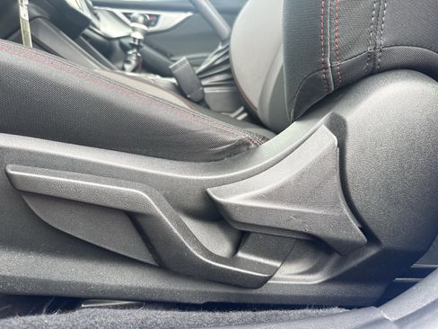 Used 2023 Subaru WRX image 18