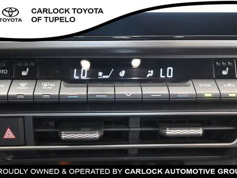 Used 2026 Toyota Camry LE w/ Convenience Package FWD image 29