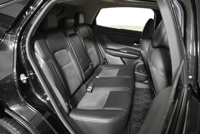 Certified 2024 Nissan Ariya AWD image 38