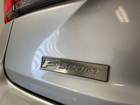 Used 2018 Lexus IS 300 F Sport w/ F Sport Package image 31