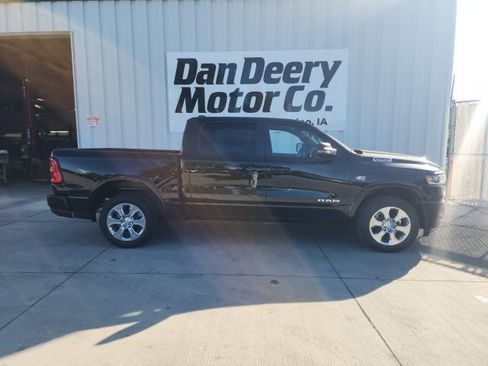 New 2026 RAM 1500 Big Horn image 13