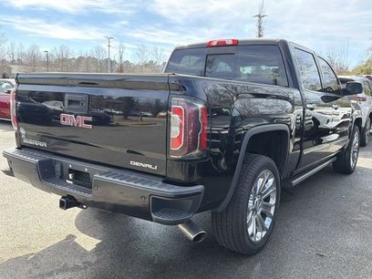 Used 2018 GMC Sierra 1500 Denali w/ Denali Ultimate Package