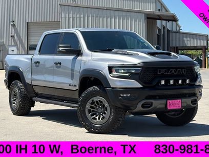 Used 2024 RAM 1500 TRX