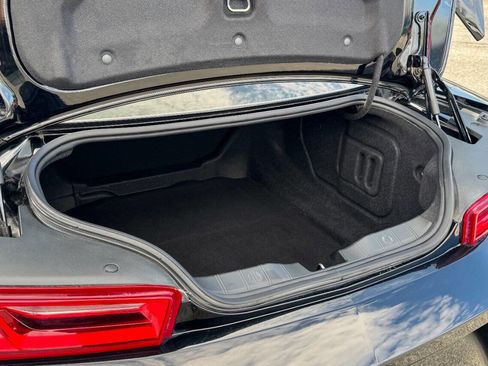 Used 2017 Chevrolet Camaro SS RWD image 20