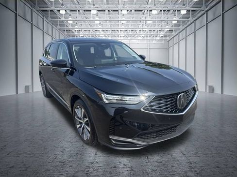 Used 2025 Acura MDX FWD w/ Technology Package image 7