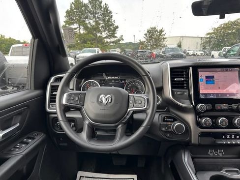 New 2026 RAM 1500 Express AWD/4WD image 20