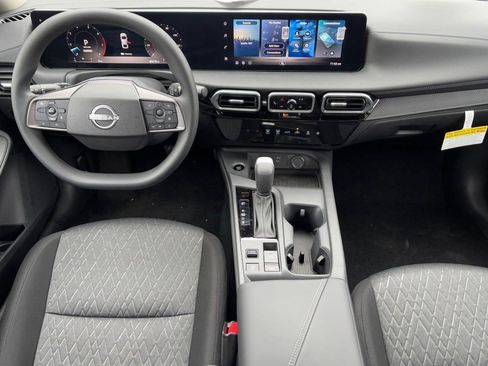 New 2026 Nissan Sentra SV w/ Floor Mat Package FWD image 14