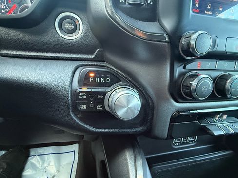 Used 2020 RAM 1500 Sport image 30