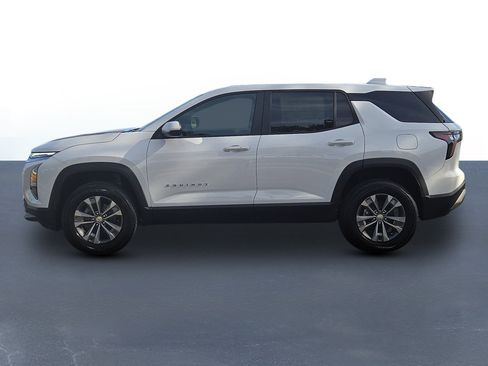 New 2026 Chevrolet Equinox LT w/ Convenience Package II image 10