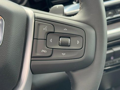 New 2026 GMC Sierra 1500 SLT w/ SLT Premium Plus Package image 17