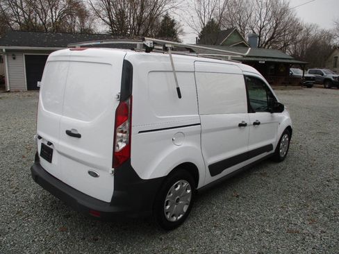 Used 2015 Ford Transit Connect XL image 5