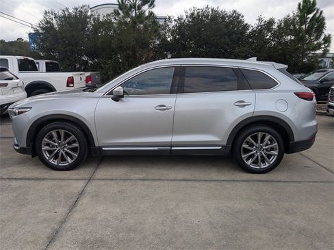 Used 2020 MAZDA CX-9 Grand Touring image 7