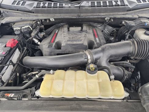 Used 2019 Ford F150 Raptor w/ Equipment Group 802A Luxury image 35