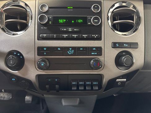 Used 2015 Ford F250 XLT w/ XLT Value Package image 26