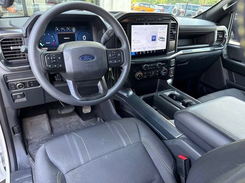 Used 2024 Ford F150 STX RWD image 21