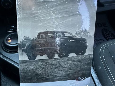 Used 2021 Ford Ranger XL w/ Equipment Group 101A High image 15