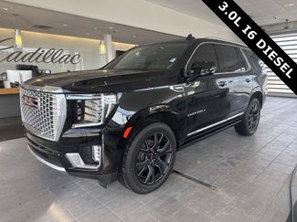 Used 2023 GMC Yukon Denali video 1