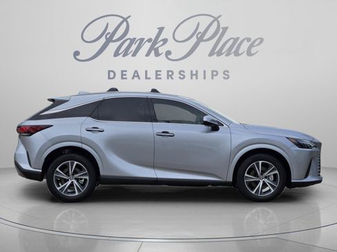Used 2025 Lexus RX 350 Premium w/ Convenience Package FWD image 6