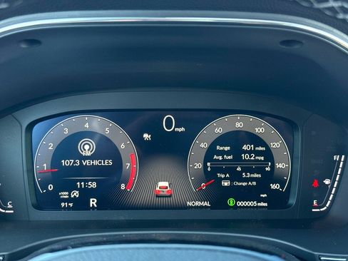Used 2026 Acura Integra A-Spec FWD image 26