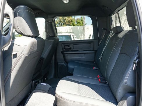Used 2026 RAM 2500 Tradesman RWD image 17