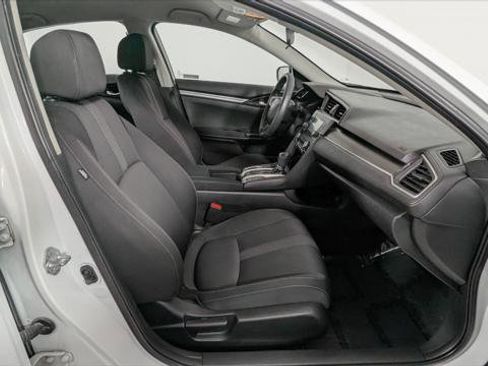 Used 2021 Honda Civic LX image 21