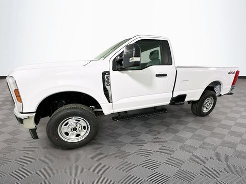 New 2026 Ford F350 XL w/ XL Chrome Package AWD/4WD image 26