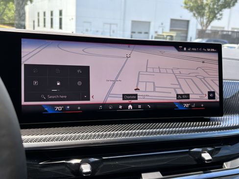New 2027 BMW X6 M60i AWD/4WD image 28