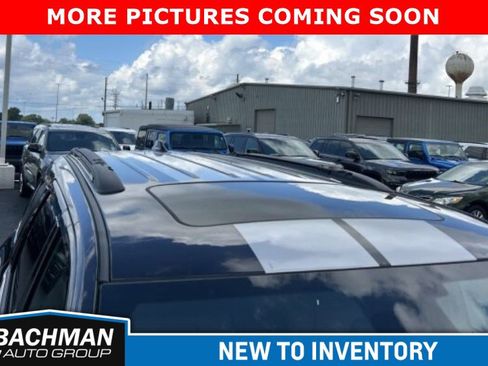 Used 2025 Dodge Durango R/T AWD/4WD image 5