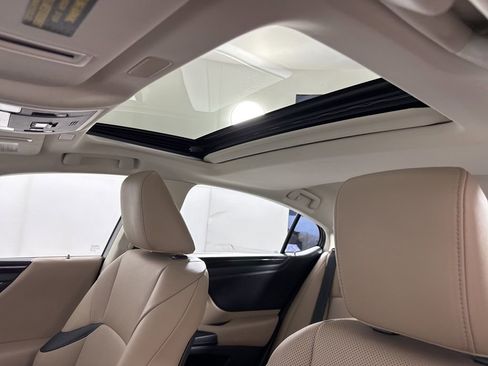 Used 2020 Lexus ES 350 w/ Premium Package image 25