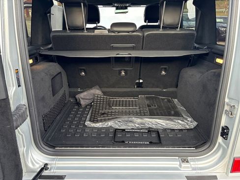 Certified 2023 Mercedes-Benz G 63 AMG 4MATIC image 24