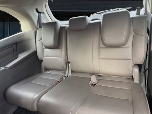 Used 2015 Honda Odyssey EX-L image 6