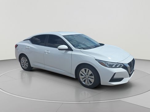 Used 2023 Nissan Sentra S FWD image 7