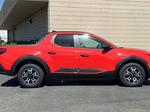 New 2025 Hyundai Santa Cruz XRT image 5