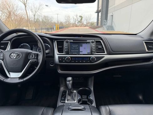 Used 2018 Toyota Highlander XLE image 13