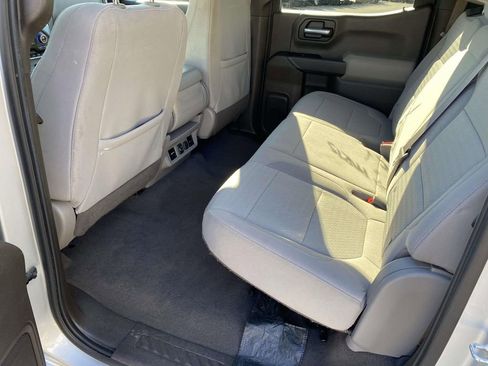 Used 2020 Chevrolet Silverado 1500 LT w/ All-Star Edition image 33