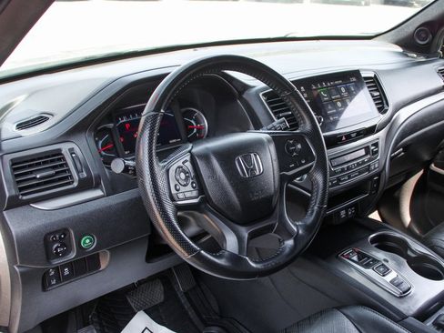 Used 2020 Honda Passport EX-L image 20