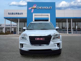 Used 2016 GMC Terrain SLE w/ Convenience Package AWD/4WD video 2