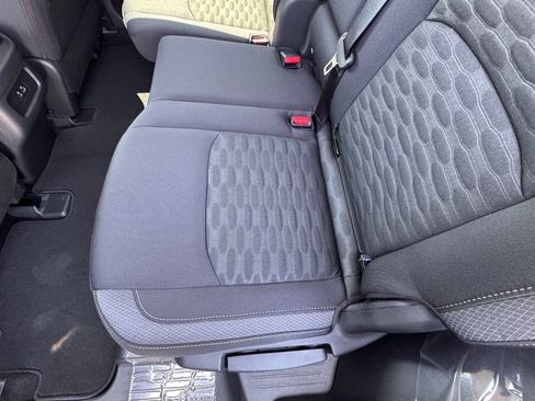 New 2025 Nissan Pathfinder SV w/ Cargo Package image 14