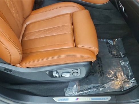 Used 2024 BMW X5 M60i image 23