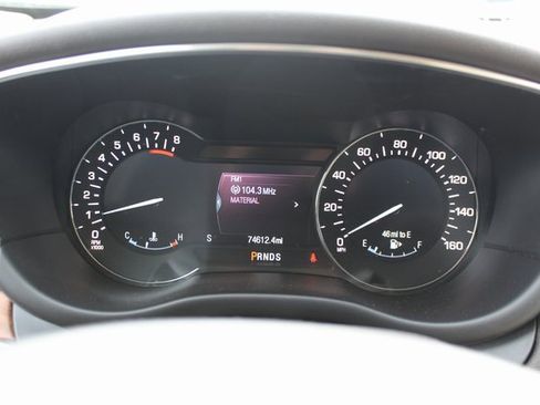 Used 2015 Lincoln MKC AWD w/ Equipment Group 102A Reserve image 33