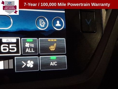 Certified 2026 Subaru Forester Premium AWD/4WD image 24