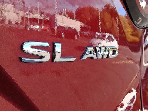 Used 2019 Nissan Murano SL w/ SL Technology Package image 30