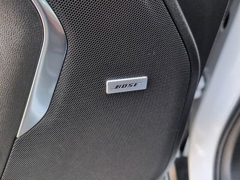 Used 2022 Chevrolet Tahoe LT w/ LT Signature Plus Package image 21