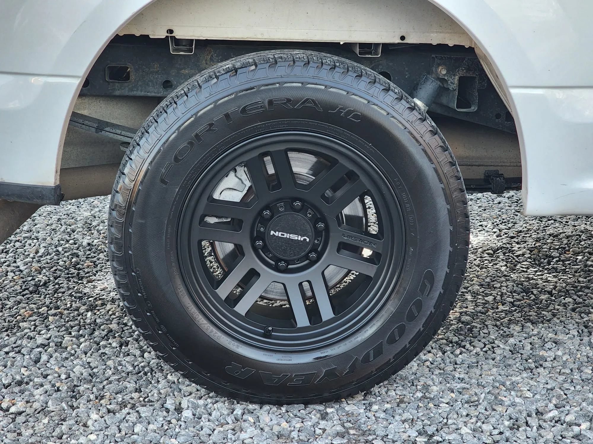 Used 2017 Ford F150 XL w/ XL Power Equipment Group RWD image 11