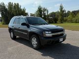 Used 2003 Chevrolet TrailBlazer LS w/ Preferred Equipment Group image 2