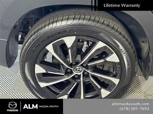 New 2026 MAZDA CX-50 2.5 Hybrid w/ Premium Plus Pkg AWD/4WD image 18