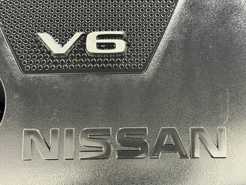 Used 2017 Nissan Maxima 3.5 SL w/ Interior Lighting Package image 30