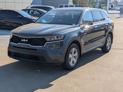 Used 2023 Kia Sorento LX