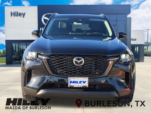 New 2026 MAZDA CX-90 3.3 Turbo w/ Premium Sport Pkg image 6