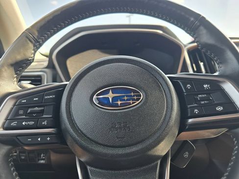 Used 2023 Subaru Ascent Touring AWD/4WD image 22
